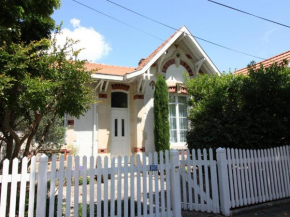 Gîte Arcachon, 4 pièces, 6 personnes - FR-1-440-380